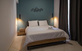 Petrino Suites Mesolonghi